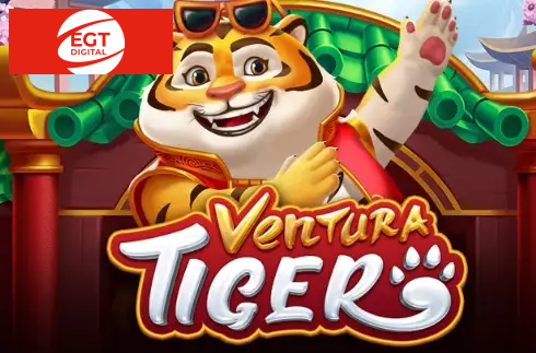 Tiger Ventura